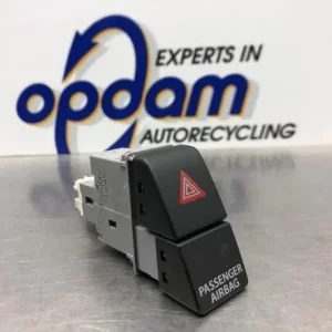 Schakelaar voor Alarmlicht SUZUKI CELERIO (LF) Koop Vandaag