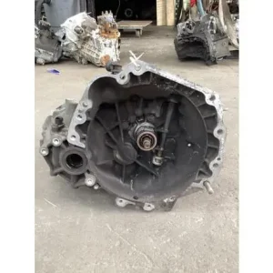 Gecertificeerd Handgeschakelde versnellingsbak SUZUKI SWIFT III (MZ, EZ)