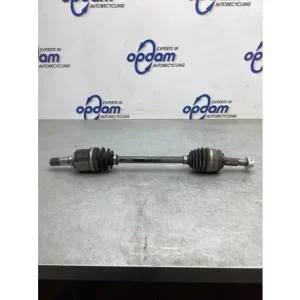 Gereduceerde Prijs Aandrijfas MAZDA 2 (DL, DJ)