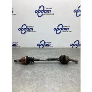 Modern Aandrijfas PEUGEOT 208 I (CA_, CC_)