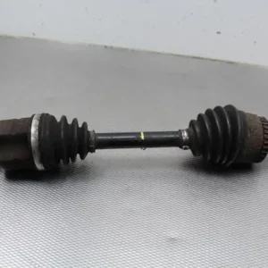 Topkwaliteit Aandrijfas OPEL MERIVA A MPV (X03)