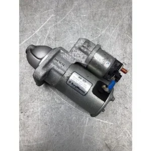 Seizoensaanbieding Startmotor KIA STONIC (YB), HYUNDAI KONA (OS, OSE, OSI)
