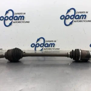 Aandrijfas SUZUKI CELERIO (LF) Professioneel