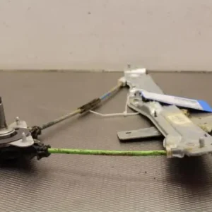 Groothandel Raambedieningsmechanisme PEUGEOT 208 I (CA_, CC_)