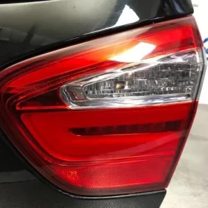 Achterlicht KIA RIO III (UB), KIA RIO III Saloon (UB) Hoge Kwaliteit