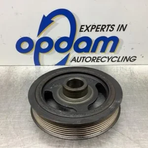 Authentiek Tandwiel krukas DACIA LOGAN MCV II, RENAULT CAPTUR I (J5_, H5_), RENAULT CLIO IV (BH_)