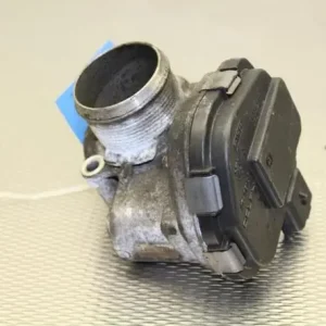 Gasklephuis PEUGEOT 208 I (CA_, CC_) Meest Verkocht