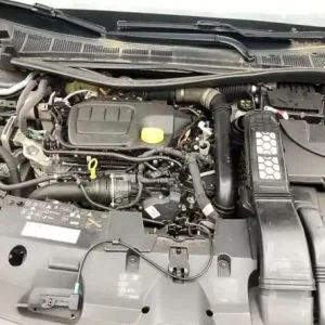 Handgeschakelde versnellingsbak RENAULT MEGANE IV Grandtour (K9A/M/N_) Beperkte Voorraad