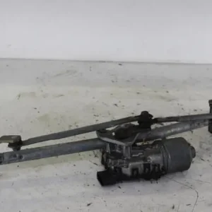 Finale Uitverkoop Ruitenwissermotor SKODA FABIA I (6Y2), SKODA FABIA II (542)