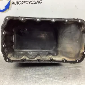 Veilige Betaling Oliepan PEUGEOT 308 I (4A_, 4C_), PEUGEOT 308 SW I (4E_, 4H_)