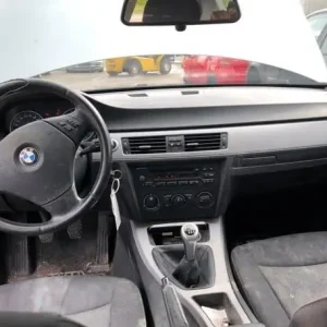 Direct Beschikbaar CD-Radio BMW 3 (E90)