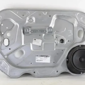 Raambedieningsmechanisme FORD FOCUS II Turnier (DA_, FFS, DS) Garantie Inbegrepen