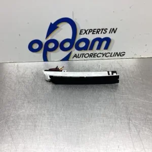 Aanwijsinstrument CITROËN C4 GRAND PICASSO I (UA_), CITROËN C4 PICASSO I MPV (UD_) Budget