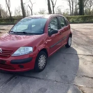 Plaats Bestelling Radiateurgrille CITROËN C3 I (FC_, FN_)