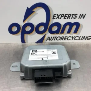 Ambachtelijk Regeleenheid OPEL ZAFIRA TOURER C (P12), OPEL ASTRA J Sports Tourer (P10)