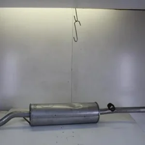 Middendemper FORD GALAXY (WGR) Bestseller