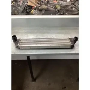 Interkoeler tussenkoeler OPEL MOVANO B Bus (X62), OPEL MOVANO B Van (X62) Topkwaliteit