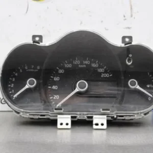 Exclusief Toerenteller KIA PICANTO (TA)