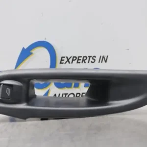 Budget Schakelaar voor Elektrische Ramen FORD FOCUS III Turnier