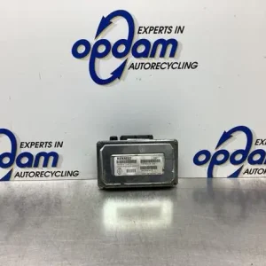 Regelaar automatische versnelling RENAULT VEL SATIS (BJ0_) Gecertificeerd