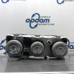 Bedieningselement verwarming & ventilatie MITSUBISHI COLT CZC Convertible (RG) Laatste Versie