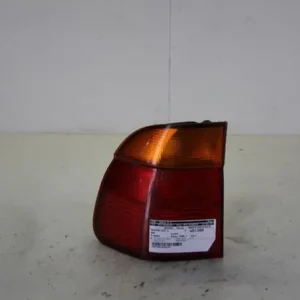 Rechtstreeks Van De Fabrikant Achterlicht BMW 5 Touring (E39)