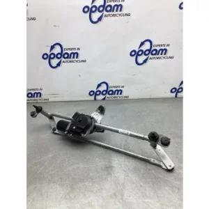 Alleen Vandaag Ruitenwissermotor BMW 1 (F20), BMW 3 (F30, F80), BMW 3 Touring (F31), BMW 3 Gran Turismo (F34)