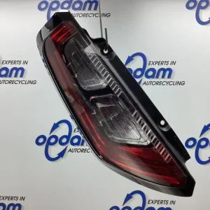 Achterlicht FIAT GRANDE PUNTO (199_), FIAT PUNTO EVO (199_), FIAT PUNTO (199_), ABARTH GRANDE PUNTO Superprijs