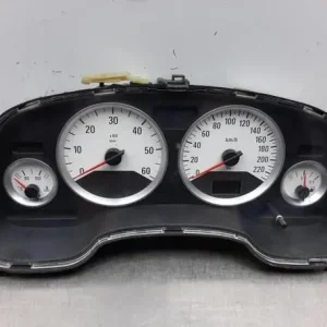 Nu Kopen Toerenteller OPEL ASTRA G Estate (T98)