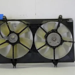 Elektrische motor interieurventilatie TOYOTA COROLLA Estate (_E11_) Goedkoop