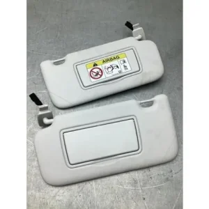 Authentiek Zonklep FORD PUMA (J2K, CF7)