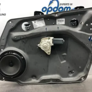 Raambedieningsmechanisme MERCEDES-BENZ A-CLASS (W169) Merkproduct