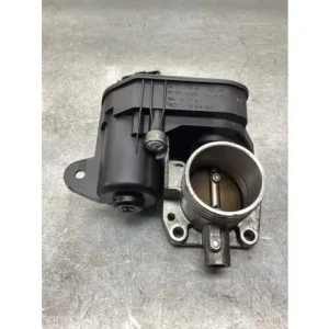 Tijdelijk Beschikbaar Gasklephuis PEUGEOT 2008 I (CU_), PEUGEOT 208 I (CA_, CC_), OPEL GRANDLAND X (A18), CITROËN C3 II (SC_)