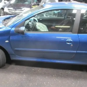Finale Uitverkoop Buitenspiegel PEUGEOT 206+ (2L_, 2M_)