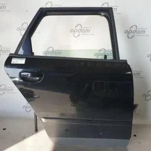 Alleen Vandaag Deur AUDI A4 Avant (8E5, B6), AUDI A4 Avant (8ED, B7)