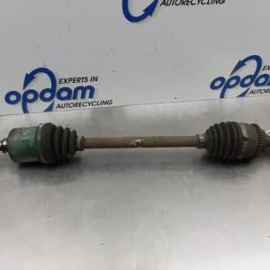 Aandrijfas SUZUKI SWIFT III (MZ, EZ) Speciale Aanbieding