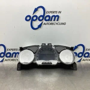 Finale Uitverkoop Toerenteller CITROËN C5 III (RD_)