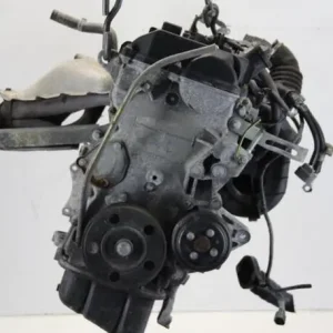 Motor kaal MITSUBISHI COLT VI (Z3_A, Z2_A), MITSUBISHI Colt VII (Z2_A) Premium