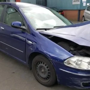 Brandstofreservoir FIAT CROMA (194_) Alleen Vandaag