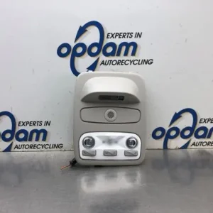 Beperkte Voorraad Interieurverlichting RENAULT CLIO IV Grandtour (KH_), RENAULT CLIO III Grandtour (KR0/1_)