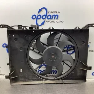 Bestel Nu Elektrische motor radiateurventilator VOLVO S80 I (184)