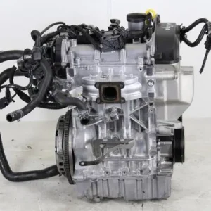 Handgemaakt Motor kaal VW UP! (121, 122, BL1, BL2, BL3, 123), VW LOAD UP (121, 122, BL1, BL2)