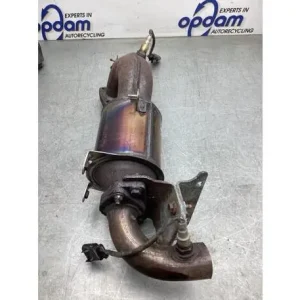 Express Levering Katalysator FIAT DOBLO Cargo (263_), FIAT DOBLO MPV (263_)