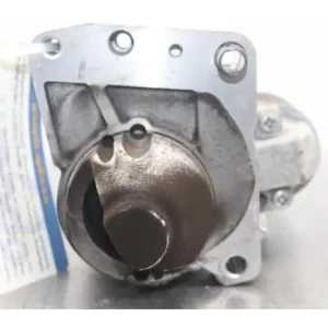 Startmotor PEUGEOT 207 (WA_, WC_) Origineel