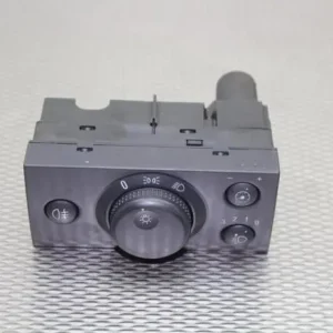 Koop Vandaag Lichtschakelaar OPEL MERIVA A MPV (X03)