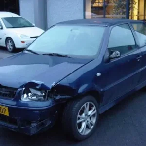 Uitverkoop Motor kaal VW POLO (6N2)