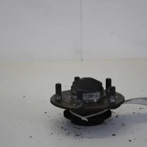 Koop Vandaag Wiellager NISSAN ALMERA TINO (V10)