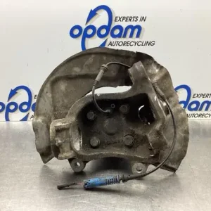 Astap BMW 5 (E60), BMW 5 (F10) Nieuw