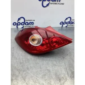 In De Mode Achterlicht OPEL CORSA D (S07)