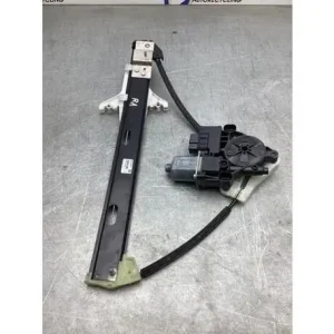 Raambedieningsmechanisme VW T-ROC (A11, D11) Trendy